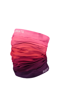 BARTS Multicol Dip Dye pink