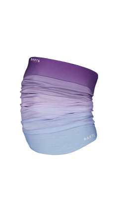 BARTS Multicol Dip Dye lilac