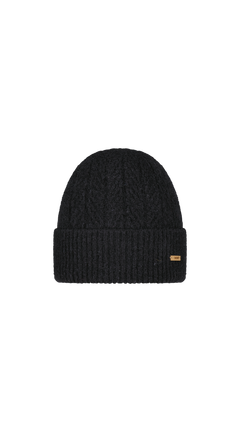 BARTS Calmela Beanie black