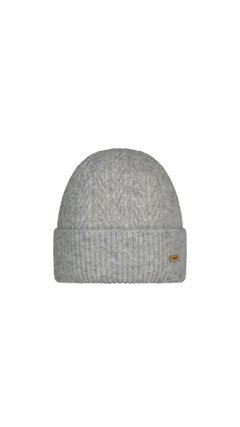 BARTS Calmela Beanie heather grey