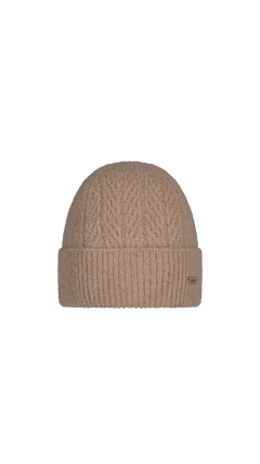 BARTS Calmela Beanie light brown