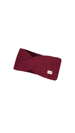 BARTS Neide Headband burgundy