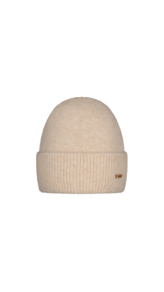 BARTS Beska Beanie beige