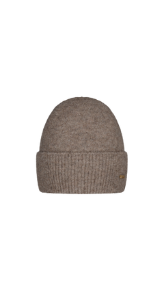 BARTS Beska Beanie brown