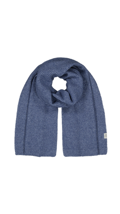 BARTS Sarela Scarf blue