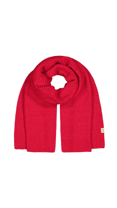 BARTS Sarela Scarf red