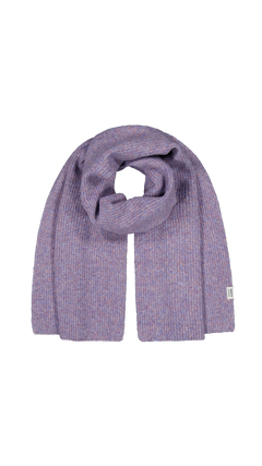 BARTS Sarela Scarf purple