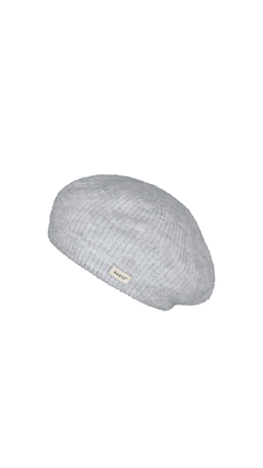 BARTS Inaru Beret heather grey