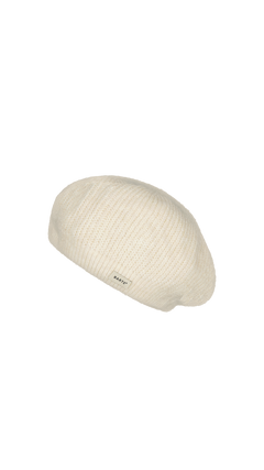 BARTS Inaru Beret cream