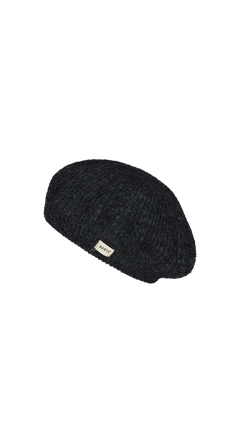 BARTS Inaru Beret charcoal