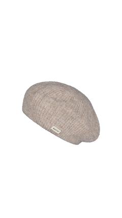 BARTS Inaru Beret light brown