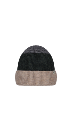 BARTS Walnur Beanie light brown