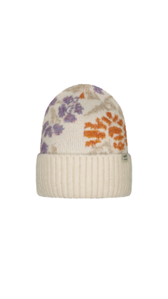 BARTS Vinne Beanie cream