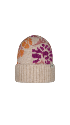 BARTS Vinne Beanie light brown