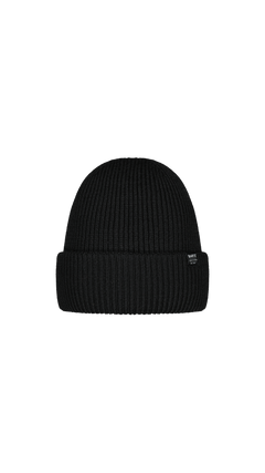 BARTS Makalun Beanie black