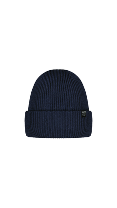 BARTS Makalun Beanie navy