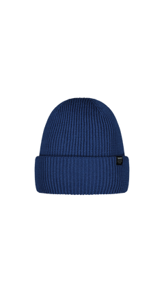 BARTS Makalun Beanie blue