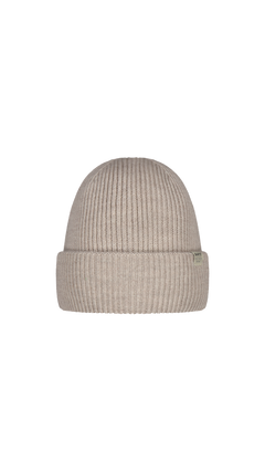 BARTS Makalun Beanie beige