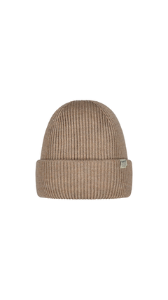 BARTS Makalun Beanie brown