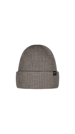 BARTS Makalun Beanie charcoal