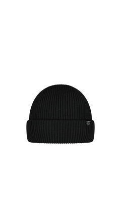 BARTS Feodore Beanie black