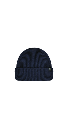 BARTS Feodore Beanie navy