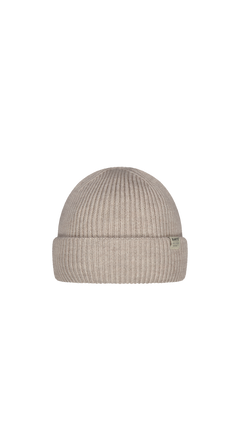 BARTS Feodore Beanie beige