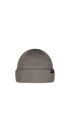 BARTS Feodore Beanie charcoal