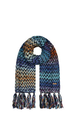 BARTS Nicole Scarf navy