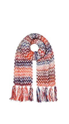 BARTS Nicole Scarf red