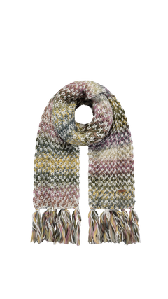 BARTS Nicole Scarf light celadon