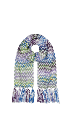 BARTS Nicole Scarf purple