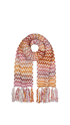 BARTS Nicole Scarf berry