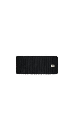 BARTS Zias Headband black