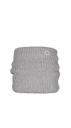 BARTS Zias Col heather grey