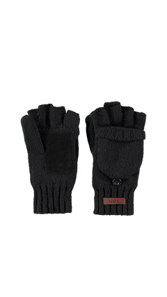 BARTS Haakon Bumgloves Boys black