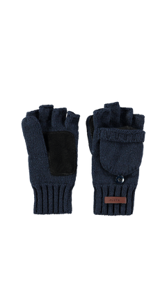 BARTS Haakon Bumgloves Boys navy