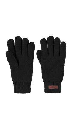 BARTS Haakon Gloves Boys black