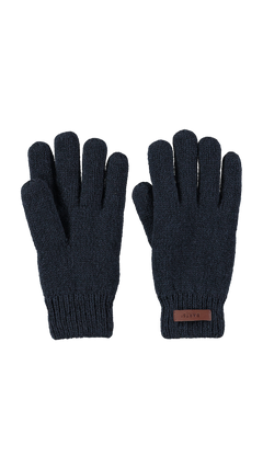 BARTS Haakon Gloves Boys navy