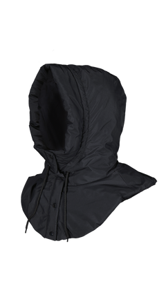 BARTS Hytala Hood black