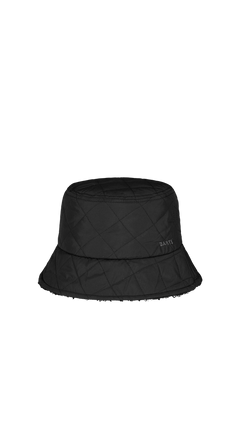 BARTS Erola Buckethat black