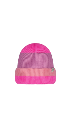 BARTS Sirque Beanie hot pink