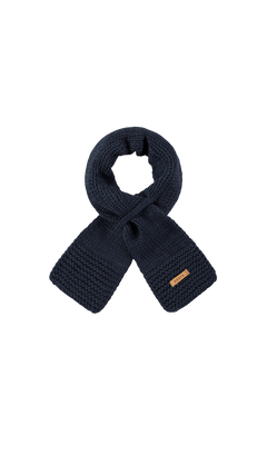 BARTS Yuma Scarf navy