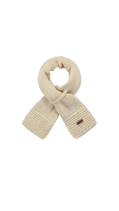 BARTS Yuma Scarf cream