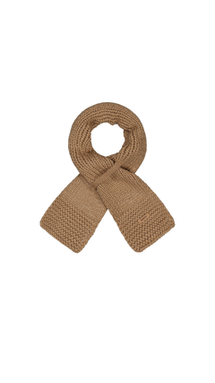 BARTS Yuma Scarf light brown