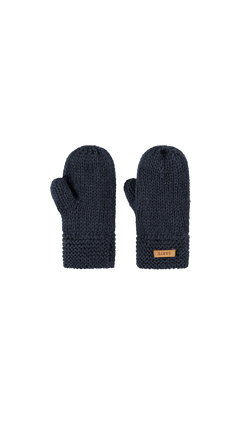 BARTS Yuma Mitts navy