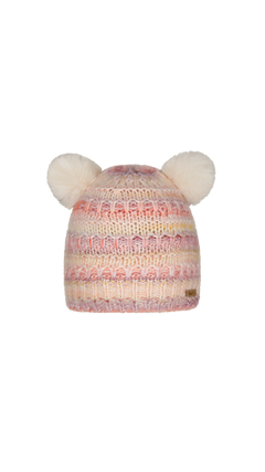 BARTS Dolorez Beanie apricot