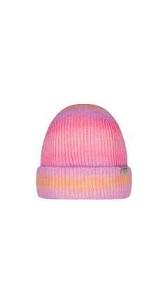 BARTS Niagra Beanie pink