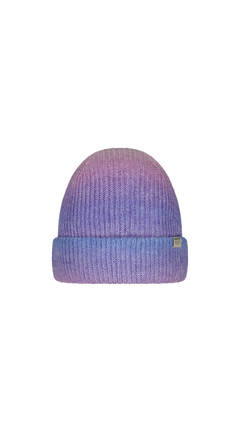 BARTS Niagra Beanie purple