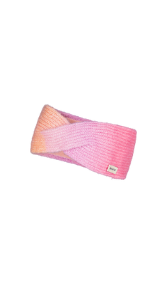 BARTS Niagra Headband pink